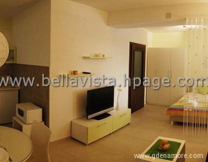 Apartamani Bella Vista, , privat innkvartering i sted Ohrid, Makedonia